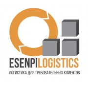 Esenpi Logistics SRL