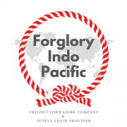 PT. FORGLORY INDO PACIFIC