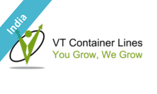 VT CONTAINER LINES