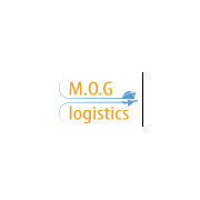 M.O.G. LOGISTICS & TRADE LTD