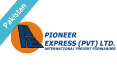 PIONEER EXPRESS PVT LTD