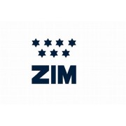 ZIM LINE (Container Shipping Line)