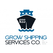 Grow Shipping Services Co.