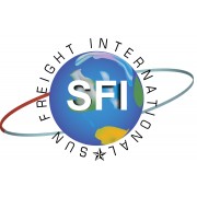 SUN Freight International