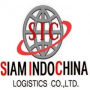 SIAM INDOCHINA LOGISTICS CO;LTD