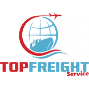 TOP FREIGHT SERVICE