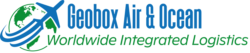 GeoBox Air & Ocean Logistics
