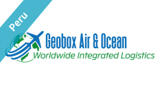 GeoBox Air & Ocean Logistics