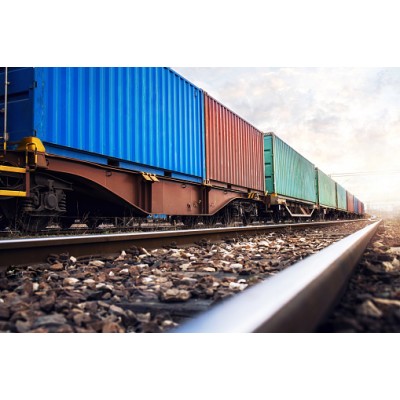 to  railway freight rate