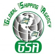 GLOBAL SHIPPING AGENCY