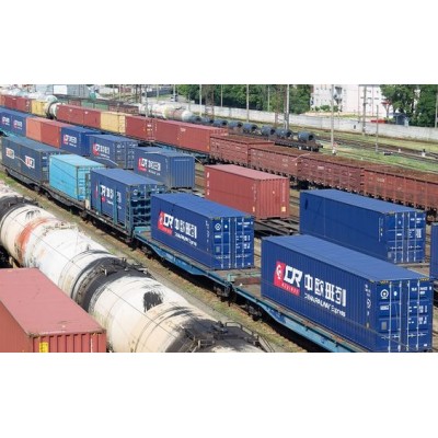 to  railway freight rate