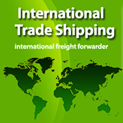 INTERNATIONAL TRADE SHIPPING