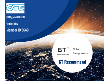 OTC global GmbH