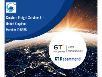 Crayford Freight Services Ltd