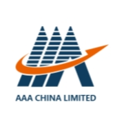 AAA CHINA LIMITED