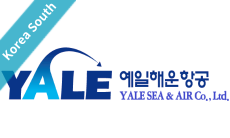 YALE SEA & AIR CO., LTD