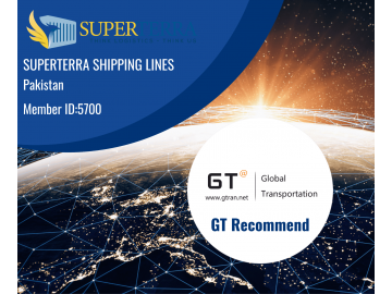 SUPERTERRA SHIPPING LINES