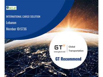 INTERNATIONAL CARGO SOLUTION