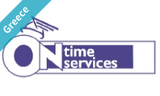 On Time Services Ltd