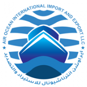 AIR OCEAN INTERNATIONAL IMPORT AND EXPORT