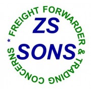 ZS Sons Freight Forwarder & Trading Concerns