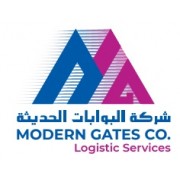 Modern Gates Company Logistics Services