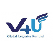 V4U GLOBAL LOGISTICS PVT. LTD.