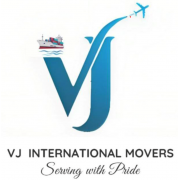VJ International Movers