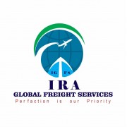 IRA GLOBAL FREIGHT SERVICES