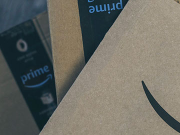 Fulfillment at amazon