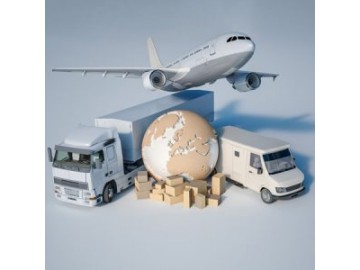 TRANSPORTATION- MIDDLE EAST INLAND TRANSPORTATION (EXPORT & IMPORT) & LOCAL