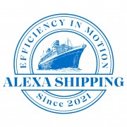 ALEXA SHIPPING