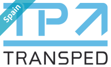 TRANSPED SHIPPING LEVANTE, S.L.