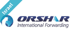 Orshar internationalforwarding ltd