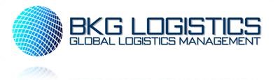 BKG Logistics Pty Ltd
