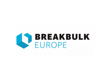 Breakbulk Europe