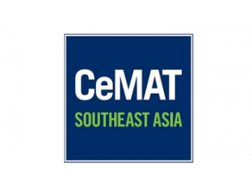 CeMAT South East Asia