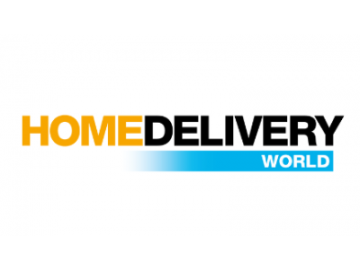 Home Delivery World