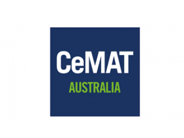 CeMAT AUSTRALIA