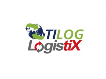 Tilog logistix