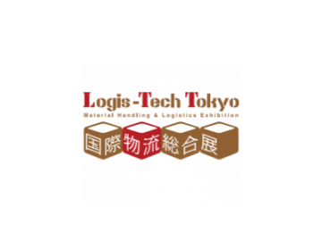 LOGIS-TECH TOKYO