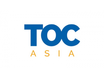 TOC Asia