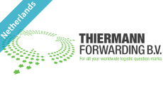 Thiermann Forwarding BV