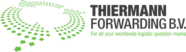 Thiermann Forwarding BV
