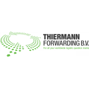 Thiermann Forwarding BV