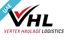 Vertex Haulage Logistic