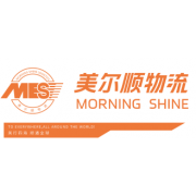 Morning Shine international logistics limtied