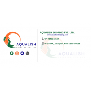 AQUALISH SHIPPING PVT. LTD.