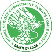 Green Dragon International Logistics LLC