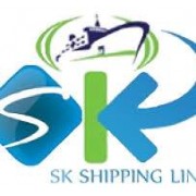 Sk shipping line